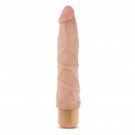 Dr Skin 9 Inch Cock Vibe Number 1