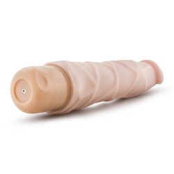 Dr Skin 9 Inch Cock Vibe Number 1 Dr Skin 9 Inch Cock Vibe Number 1