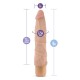Dr Skin 9 Inch Cock Vibe Number 1 Dr Skin 9 Inch Cock Vibe Number 1