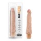 Dr Skin 9 Inch Cock Vibe Number 1 Dr Skin 9 Inch Cock Vibe Number 1