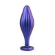 Anal Adventures Matrix Wavy Bling Butt Plug Anal Adventures Matrix Wavy Bling Butt Plug