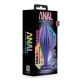 Anal Adventures Matrix Wavy Bling Butt Plug Anal Adventures Matrix Wavy Bling Butt Plug