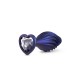 Anal Adventures Matrix Swirling Bling Butt Plug Anal Adventures Matrix Swirling Bling Butt Plug