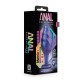 Anal Adventures Matrix Bumped Bling Butt Plug Anal Adventures Matrix Bumped Bling Butt Plug