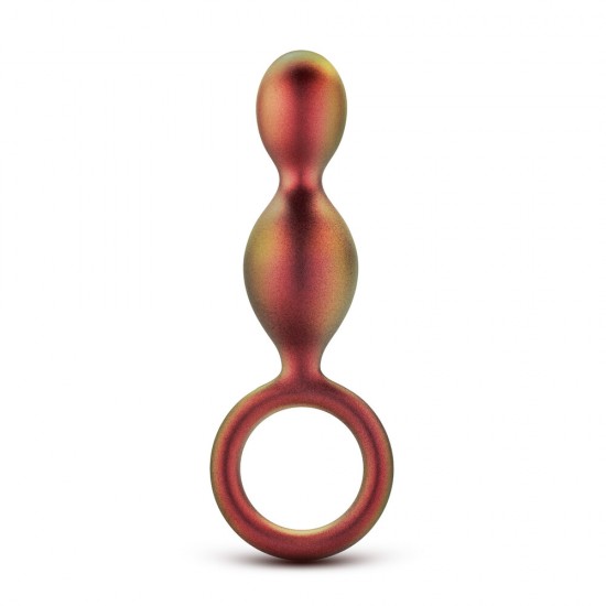 Anal Adventures Matrix Duo Loop Butt Plug Anal Adventures Matrix Duo Loop Butt Plug