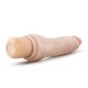 Dr. Skin Cock Vibe 7 Vibrating Cock 8.5 Inches Dr. Skin Cock Vibe 7 Vibrating Cock 8.5 Inches