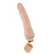 Dr. Skin Cock Vibe 7 Vibrating Cock 8.5 Inches Dr. Skin Cock Vibe 7 Vibrating Cock 8.5 Inches