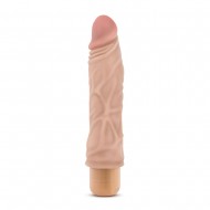 Dr. Skin Cock Vibe 10 Vibrating Dildo 8.5 Inches Dr. Skin Cock Vibe 10 Vibrating Dildo 8.5 Inches