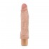 Dr. Skin Cock Vibe 10 Vibrating Dildo 8.5 Inches