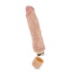 Dr. Skin Cock Vibe 10 Vibrating Dildo 8.5 Inches Dr. Skin Cock Vibe 10 Vibrating Dildo 8.5 Inches