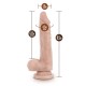 Dr. Skin Realistic Cock Stud Muffin Dildo Dr. Skin Realistic Cock Stud Muffin Dildo