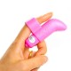 Pink Mini Finger Vibrator Pink Mini Finger Vibrator