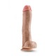 Dr. Skin Mr. Savage 11.5 Inch Dildo with Balls Dr. Skin Mr. Savage 11.5 Inch Dildo with Balls