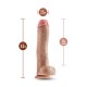 Dr. Skin Mr. Savage 11.5 Inch Dildo with Balls Dr. Skin Mr. Savage 11.5 Inch Dildo with Balls