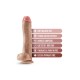 Dr. Skin Mr. Savage 11.5 Inch Dildo with Balls Dr. Skin Mr. Savage 11.5 Inch Dildo with Balls