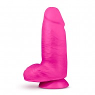 Au Naturel Bold Chub 10 Inch Dildo Au Naturel Bold Chub 10 Inch Dildo