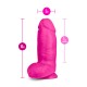 Au Naturel Bold Chub 10 Inch Dildo Au Naturel Bold Chub 10 Inch Dildo