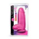 Au Naturel Bold Chub 10 Inch Dildo Au Naturel Bold Chub 10 Inch Dildo