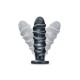 Jet Annihilator 11 Inch Dildo Jet Annihilator 11 Inch Dildo