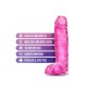 B Yours Plus Big N Bulky 10.5 Inch Dildo B Yours Plus Big N Bulky 10.5 Inch Dildo
