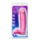 B Yours Plus Big N Bulky 10.5 Inch Dildo B Yours Plus Big N Bulky 10.5 Inch Dildo