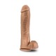 Au Naturel Big John 11 Inch Dildo Au Naturel Big John 11 Inch Dildo