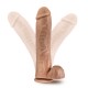 Au Naturel Big John 11 Inch Dildo Au Naturel Big John 11 Inch Dildo