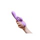 Blush Evelyn Powerful Dual Stimulator Vibe Blush Evelyn Powerful Dual Stimulator Vibe