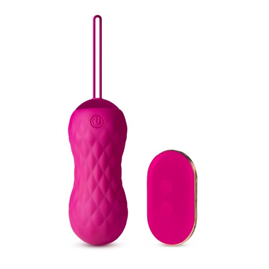 Lush Carina Gyrating Remote Control Egg Lush Carina Gyrating Remote Control Egg