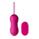 Lush Carina Gyrating Remote Control Egg Lush Carina Gyrating Remote Control Egg