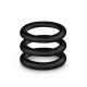 Performance VS2 Cock Rings Small Performance VS2 Cock Rings Small