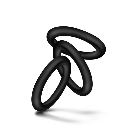 Performance VS2 Cock Rings Small Performance VS2 Cock Rings Small