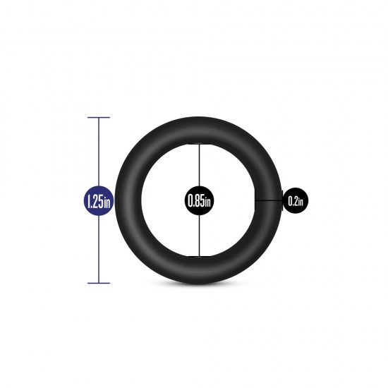 Performance VS2 Cock Rings Small Performance VS2 Cock Rings Small