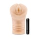 M Elite Soft and Wet Annabella Self Lubricating Masturbator M Elite Soft and Wet Annabella Self Lubricating Masturbator