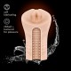 M Elite Soft and Wet Annabella Self Lubricating Masturbator M Elite Soft and Wet Annabella Self Lubricating Masturbator
