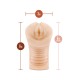 M Elite Soft and Wet Annabella Self Lubricating Masturbator M Elite Soft and Wet Annabella Self Lubricating Masturbator