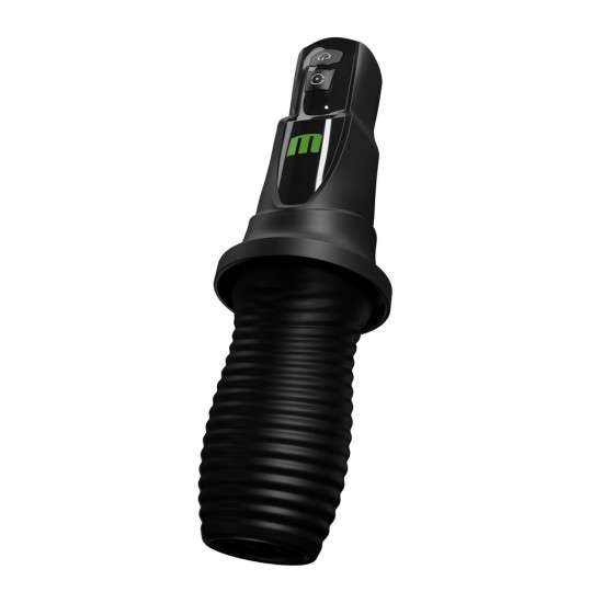 3RD Base Vibrating Roating Masturbator 3RD Base Vibrating Roating Masturbator