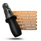 3RD Base Vibrating Roating Masturbator 3RD Base Vibrating Roating Masturbator