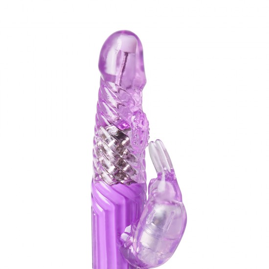 Rabbit Pearl Rechargeable Vibrator Rabbit Pearl Rechargeable Vibrator