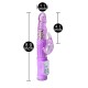 Rabbit Pearl Rechargeable Vibrator Rabbit Pearl Rechargeable Vibrator