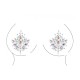 Dazzling Nipple Bling Sticker Dazzling Nipple Bling Sticker