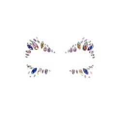 Le Desir Dazzling Eye Sparkle Bling Sticker Le Desir Dazzling Eye Sparkle Bling Sticker