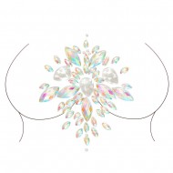 Celestial Body Jewels Sticker BODY001 Celestial Body Jewels Sticker BODY001