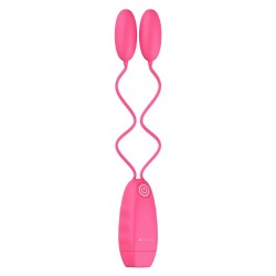 bswish Bnear Classic Double Egg Vibrator bswish Bnear Classic Double Egg Vibrator