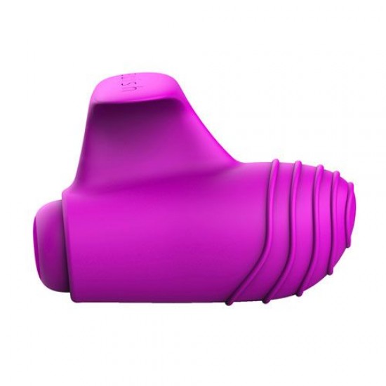 bswish Bteased Finger Vibrator bswish Bteased Finger Vibrator