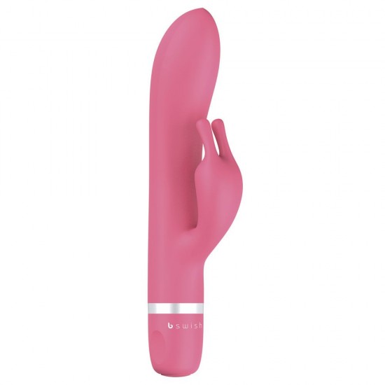 bswish Bwild Classic Bunny Vibrator bswish Bwild Classic Bunny Vibrator