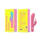 bswish Bwild Classic Bunny Vibrator bswish Bwild Classic Bunny Vibrator