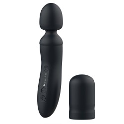 bswish Bthrilled Premium Wand Vibrator bswish Bthrilled Premium Wand Vibrator