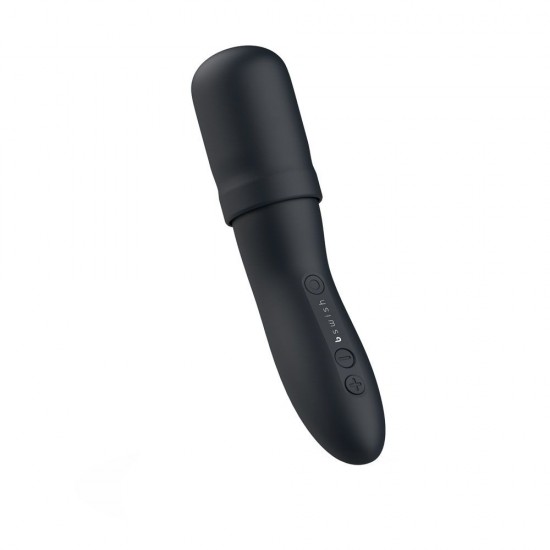 bswish Bthrilled Premium Wand Vibrator bswish Bthrilled Premium Wand Vibrator