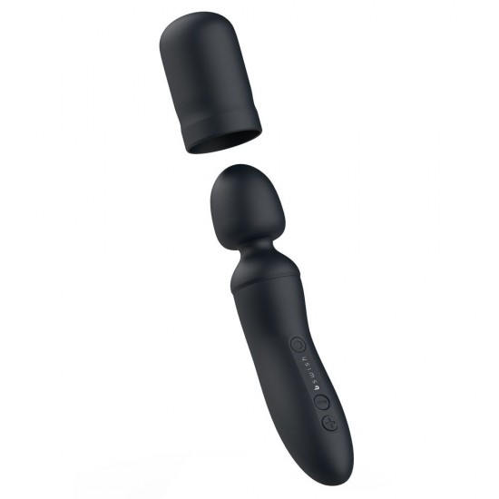 bswish Bthrilled Premium Wand Vibrator bswish Bthrilled Premium Wand Vibrator